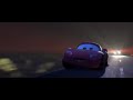 Cars 1 2006 Lightning McQueen Destroys Radiator Springs
