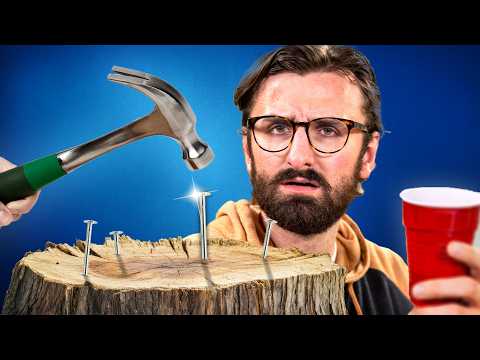 Try Guys Game Time and The Try Guys