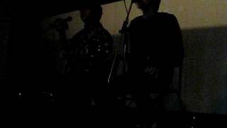 Curtain Calls on Walkabouts - For Our Hero