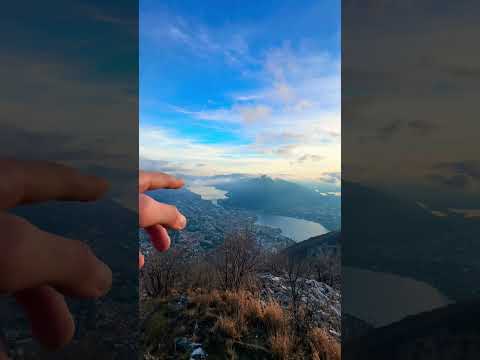 Top 25 places to visit in Switzerland 😍⛰️