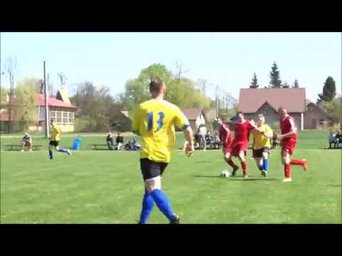 Mecz Towarzyski z Victorią Bielcza