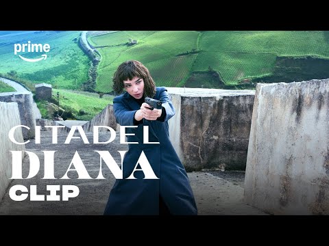 Citadel: Diana S1 | Clip