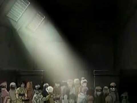 Naruto: Konoha Legend