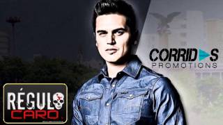 REGULO CARO-EL TIEMPO ES CARO (ESTUDIO 2015)