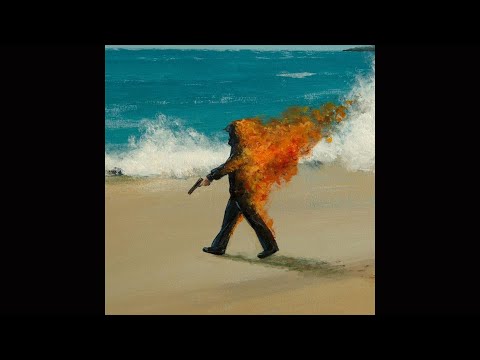 (FREE) alpha wann x josman type beat 2022 - "fuego" - melodic trap beat