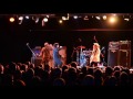 Killing Joke 'Change' - live at Rockaway Beach Festival Oct 2016
