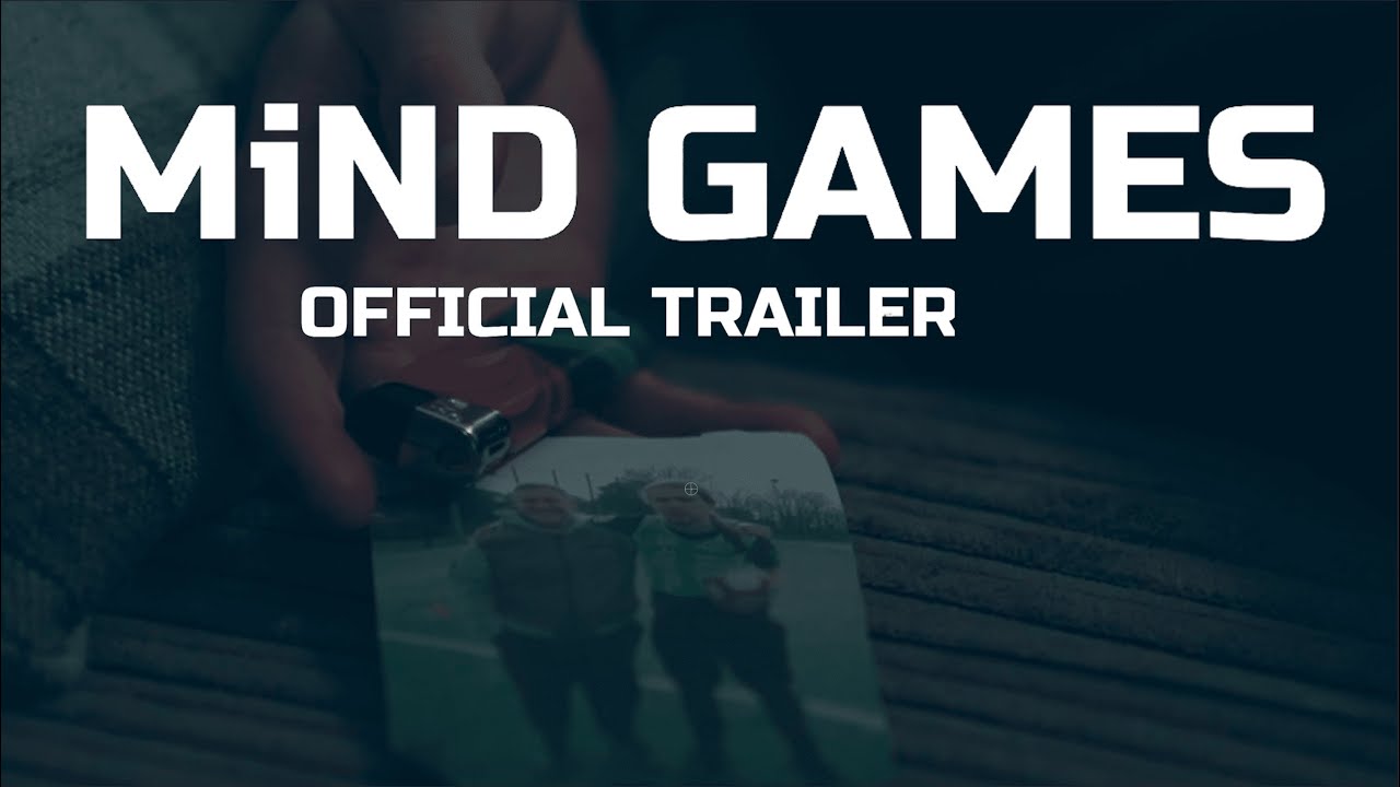 Mind Games (2024) | Official Trailer