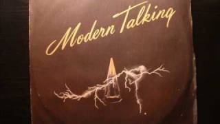 Modern Talking - Lonely Tears In Chinatown