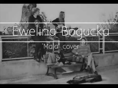Ewelina Bogucka "Mała" (cover Piotr Rogucki)