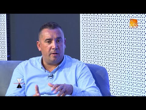 EP.04. Întâlniri de gradul zero - Doru Rusu