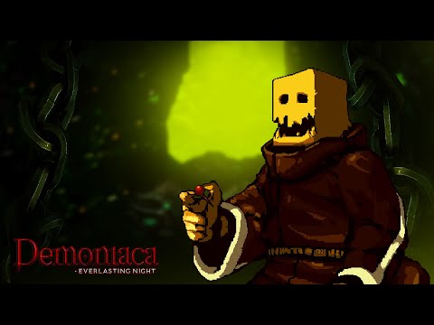 Demoniaca: Everlasting Night | The First 20 Minutes (No Commentary)