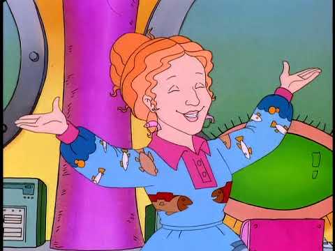 Le Bus Magique 34 VFF 480p