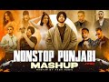 Nonstop Punjabi Mashup 2025 1 Hrs Shubh Ft Sonam Bajwa AP Dhillon Nonstop Jukebox DJ AKSH