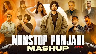 Download lagu Nonstop Punjabi Mashup 2025 (1 Hrs) | Shubh ft. Sonam Bajwa | AP Dhillon | Nonstop Jukebox | DJ AKSH mp3 Download lagu Nonstop Punjabi Mashup 2025 (1 Hrs) | Shubh ft. Sonam Bajwa | AP Dhillon | Nonstop Jukebox | DJ AKSH mp3