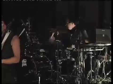 KTU Absinth LIVE in Portugal 2005