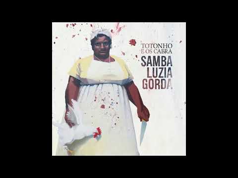 O Arqueiro Zen - Totonho & Os Cabra
