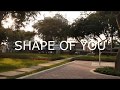 ED SHEERAN - Shape Of You | Kyle Hanagami Choreography | PERÚ