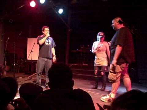 True Temper vs Kodyack