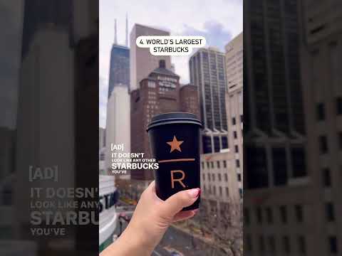 [AD] The 6 best things to do in Chicago, Illinois @EnjoyIllinois #EnjoyIllinois #MiddleOfEverything