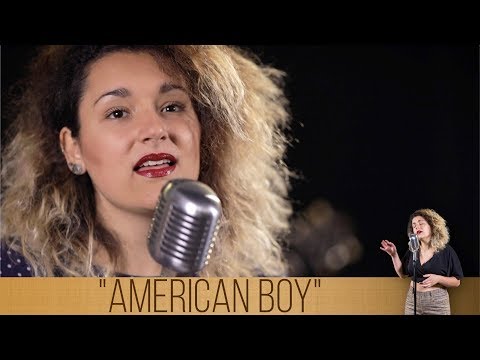 American Boy - Agathe / PoP IT