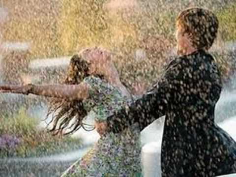 Julio Iglesias & Stevie Wonder - My love