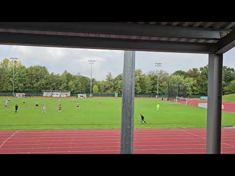 Guildford City 1 - Jersey Bulls 1 at the Spectrum - October 21st 2023