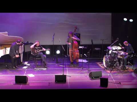 Volkov-Trio V.Pogosian duduk Dancing in the Sky