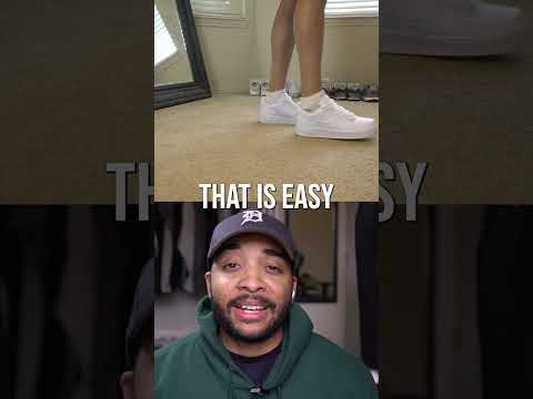 Should You Buy Air Force 1s in 2025