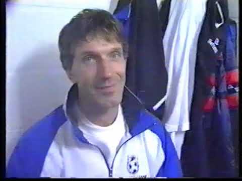 1996 12 09 VW Hamme - Beerschot 3 0 (Doelmannen - Kanaal3)