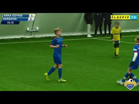 29 XI 2019 r.    ARKA GDYNIA - VARSOVIA WARSZAWA    1 - 4