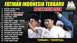 Download lagu FATIHAH INDONESIA FULL ALBUM TERBARU / BOCAH CILEK CILEK mp3