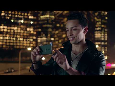 Alcatel ONYX - How To Use Portrait Selfies & Aspect Ratios