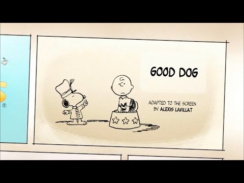 Good Dog (2014/2016)
