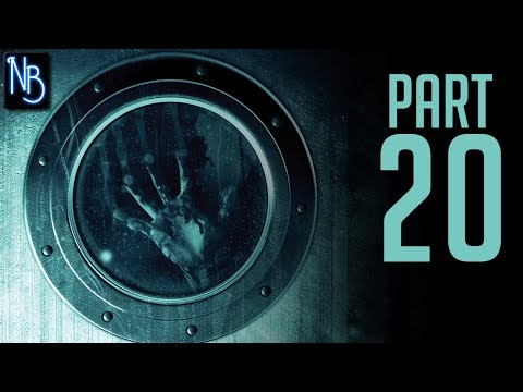 Resident Evil: Revelations Walkthrough Part 20 No Commentary