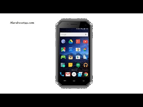 MaxCom Smart&Strong MS456 Hard reset, Factory Reset & Password Recovery