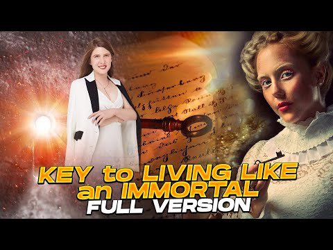 5 Keys To Become An Alchemist: Key To Living Like An Immortal Full Version: