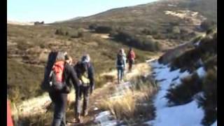 preview picture of video 'Monval - Pico Tres Provincias'