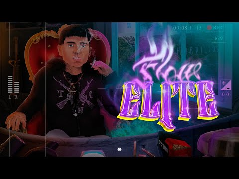 Belo - FLOW ELITE ( Visualizer Oficial ) TdLM Music...