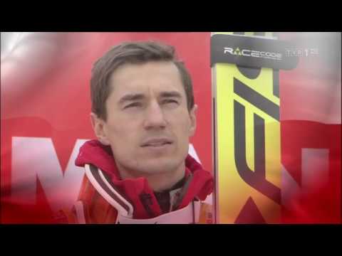 Kamil Stoch wygrywa w Sapporo! (12.02.2017)