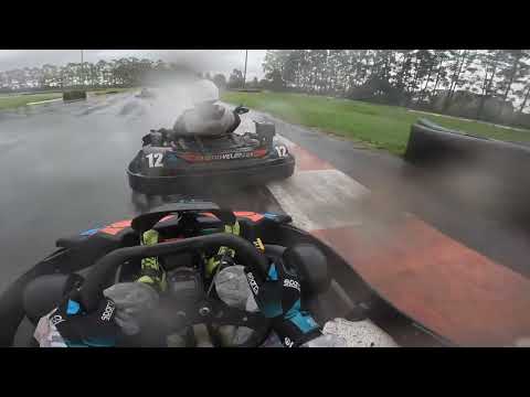 CKA Etapa 3 - Velopark VP 1000 - Lastro 85kg - 15.05.2022