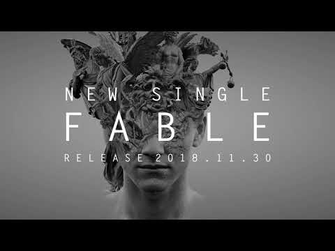 DISREIGN - FABLE (TEASER)