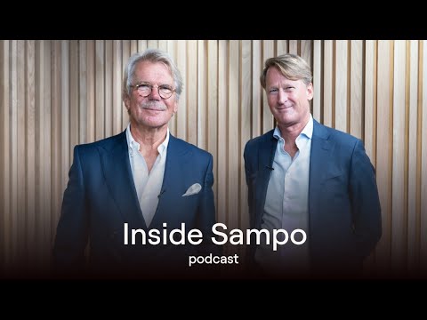 Inside Sampo Folge 1: Wahlroos und die Vision