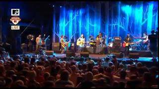 Amy Macdonald - 01 - An Ordinary Life - Live In Campus Invasion, Goettingen 10.07.2010