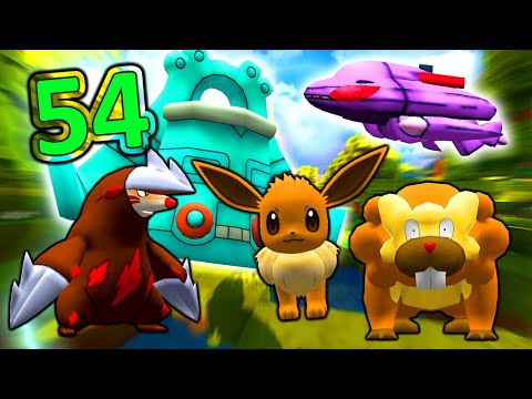 Pixelmon Survival Let's Play! - "EGGSADRILL HATCHES!" - Minecraft Pokemon Mod (EP 54)