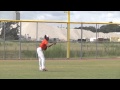 Scout Baseball Showcase August 2014