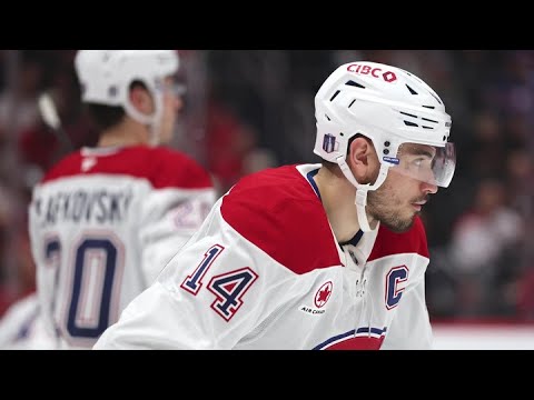 Is the Montreal Canadiens start to the year sustainable?