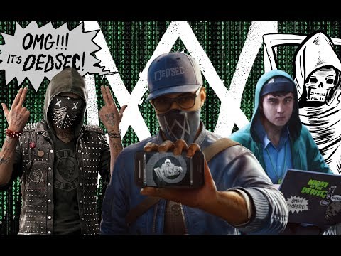 Watch Dogs 2 Online Hacking Tips & Skills