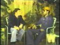 Stevie Wonder Interview 1977