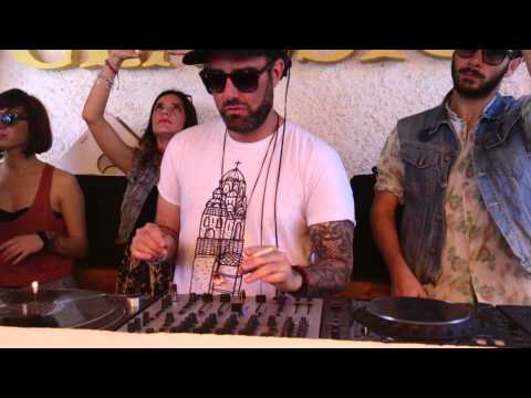 Bill Patrick @ Buongiorno Classic 02/06/13