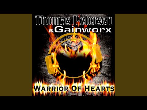 Warrior Of Hearts (Tunnel Allstars Remix DJ Team Remix Edit)